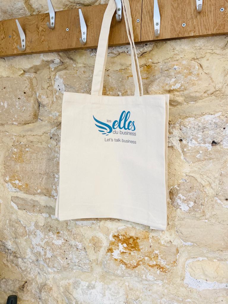 sac elles du Business