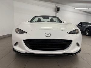 Mazda MX-5 2.0L Skyactiv-G Sport - Bianco Perlato