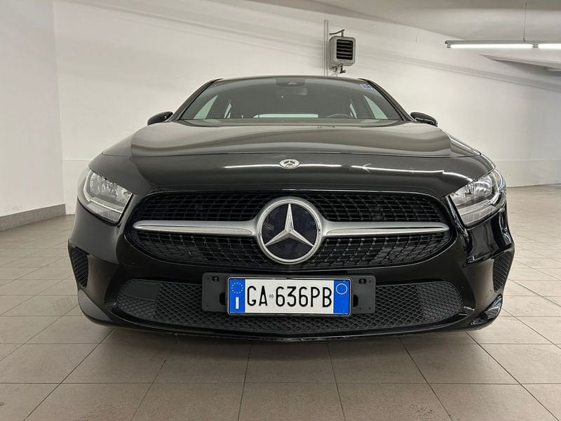 Mercedes-Benz Classe A